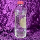 Undertakers Supply Embalming Fluid Glass Bottle Full Vintage Mortuary Funeral