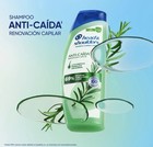 Head   Shoulders Shampoo 375ml 2 Pack  anti Caida 