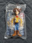 Toy Story 2 Disney Woody Nip 1999 Mcdonalds Happy Meal Toy  1 Nos 