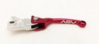 Asv F3 Front Brake Pro Pack Clutch Perch Levers Red Banshee 350 Blaster 200