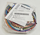 Whelen Cem16 16 Output Expansion Module For Core Wecanx System 01-066j226-110d