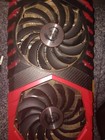 Msi Nvidia Geforce Gtx 1070 8gb Gddr5 Graphics Card