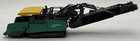 Nzg 8401 1 50 V  gele Mt 3000-2i Offset Paver With Power Feeder Ex box