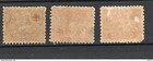 Poland 1921 Semi Postal Red Cross Mh 17208