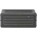 Skb Cases 1skb-r4s Roto-molded 4u Shallow Rack Upc 789270995031