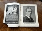 1904 Harper s Bazar Victorian Mourning Fashions    1906 Cover Edwardian Dresses