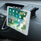 Car Tablet Holder Dashboard Mount Windshield For Phone Tablet Ipad Universal Gps