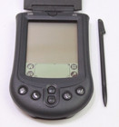 Palm Pilot M105 Pda With Stylus Digital Organizer Planner Touchscreen Tested