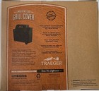 Traeger Timberline 1300 Grill Cover Full Length Bac360 New