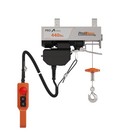 Prowinch Pro-a Series Electric Wire Rope Hoist 40 Ft  Upper And Lower 440lb 110v