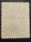 1878 Honduras President Francisco Morazan Mnh Stamp