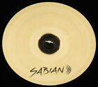 Sabian 19  Hhx Evolution Crash Cymbal Brilliant