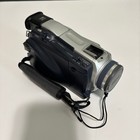 Vintage Sony Handycam Dcr-trv18 Ntsc Mini Dv Video Camcorder