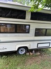 Sun Lite Pop-up Camper - Excellent Condition  Great Ac  Ready To Travel