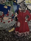 Paper Doll Huge Lot Vintage Antique Art Deco Plus Judy Garland