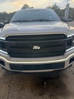 For Ford Emblem  Dynamic   Static Led Emblem Light  Fits23 9cm 9 06 3 54in