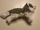 Yomiko Classics Russ Plush 8  Husky Puppy Dog
