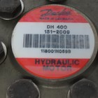 Danfoss 151-2009 Dh 400  11186083  Hydraulic Motor Mounting Flange  A2