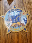 Vintage Alaska State Trooper