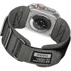 Nylon Sport Strap For Apple Watch Ultra 49mm 46mm 45mm Hiking Band