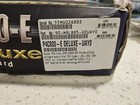 Asus P4c800-e Deluxe Motherboard  W  Accessories  Cpu   Ram