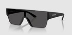 Burberry Be4291 346487 Matte Black Grey 38 Mm Men s Sunglasses