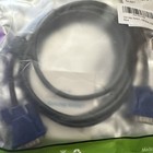 Rankie Cables And Adapters Vga To Vga Cable  pack Of 2  New