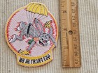 Wwii Us Army 463rd Airborne Artillery Battalion Patch L  k   
