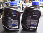 2 Qt Xps Marine Xd50 Synthetic Blend Oil Brp Johnson Evinrude 2-stroke Outboard