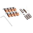 La5f780804 Tesys F Main Contact Kits 4p Lc1f7804 Fit For Contactor Lc1f7804