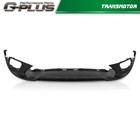 Fit For 14-18 Jeep Cherokee Front Lower Bumper Cover W  Fog Lamp Holes Textured