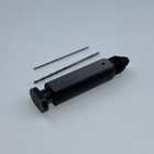 Aftermarket Ar5252 Round Pattern Mix Chamber Fits Fusion Air Purge Ap Spray Gun