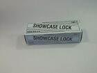 Tdk-7 Stick-on Showcase Lock Key  61