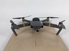 Dji Mavic Pro M1p Drone With Accessories - As Is Untested