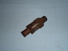 Oem Gm Ac Pcv Valve Ventilation 1552729 1962 Chevrolet Chevy Corvette 283 327