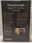 Hauppauge Digital Tv Tuner For Xbox One 1578 Video Capture Black New 
