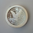 1 Troy Ounce - 999 Silver - Silver Coin