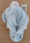 Animal Fair Vintage Bunny Rabbit Plush Mini Stuffed Animal Toy