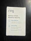 Ring Video Doorbell 2 Battery Pack