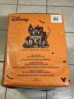 Disney Halloween Haunted Party House With Lights Music - Costco Limited Edition