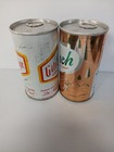 Gilt Edge  Bosch Beer Cans  Bosch Brewing Houghton Michigan