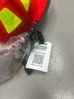 Msa Red Fire Helmet New Fire Fighting