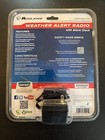 Midland Weather Radio Wr-120ez Noaa Public Alert Emergency Storm Alert Hazards
