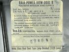 Baia Power View Dual 8 Editor-viewer   read  