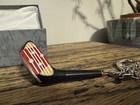 Mini Golf Club Key Chain Gift Boxed 6    New  Check Out Our Volume Pricing 