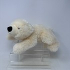 Aurora Polar Bear Plush Stuffed Animal White Cute Fluffy Soft Cuddle Teddy 12  