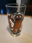 Vintage 1976 Warner Bros Looney Tunes - Pepsi Collector Series Glass -lot Of 7