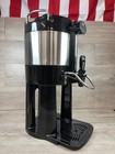 New   Bunn Commercial Model 44000 0005 Tf  1 Gal Coffee Server