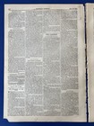 Harper s Weekly 5-17-1862 Winslow Homer Farragut Ft Macon Virginia Map Yorktown