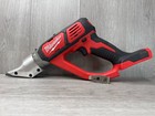 Milwaukee M18 2635-20 18-gauge Cordless Double Cut Shear  a1d034270 